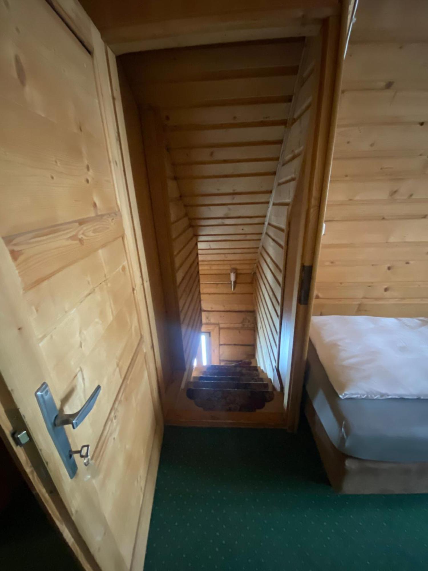 Hotel Bukovina Concept Mountain Bukowina Tatrzańska Exterior foto