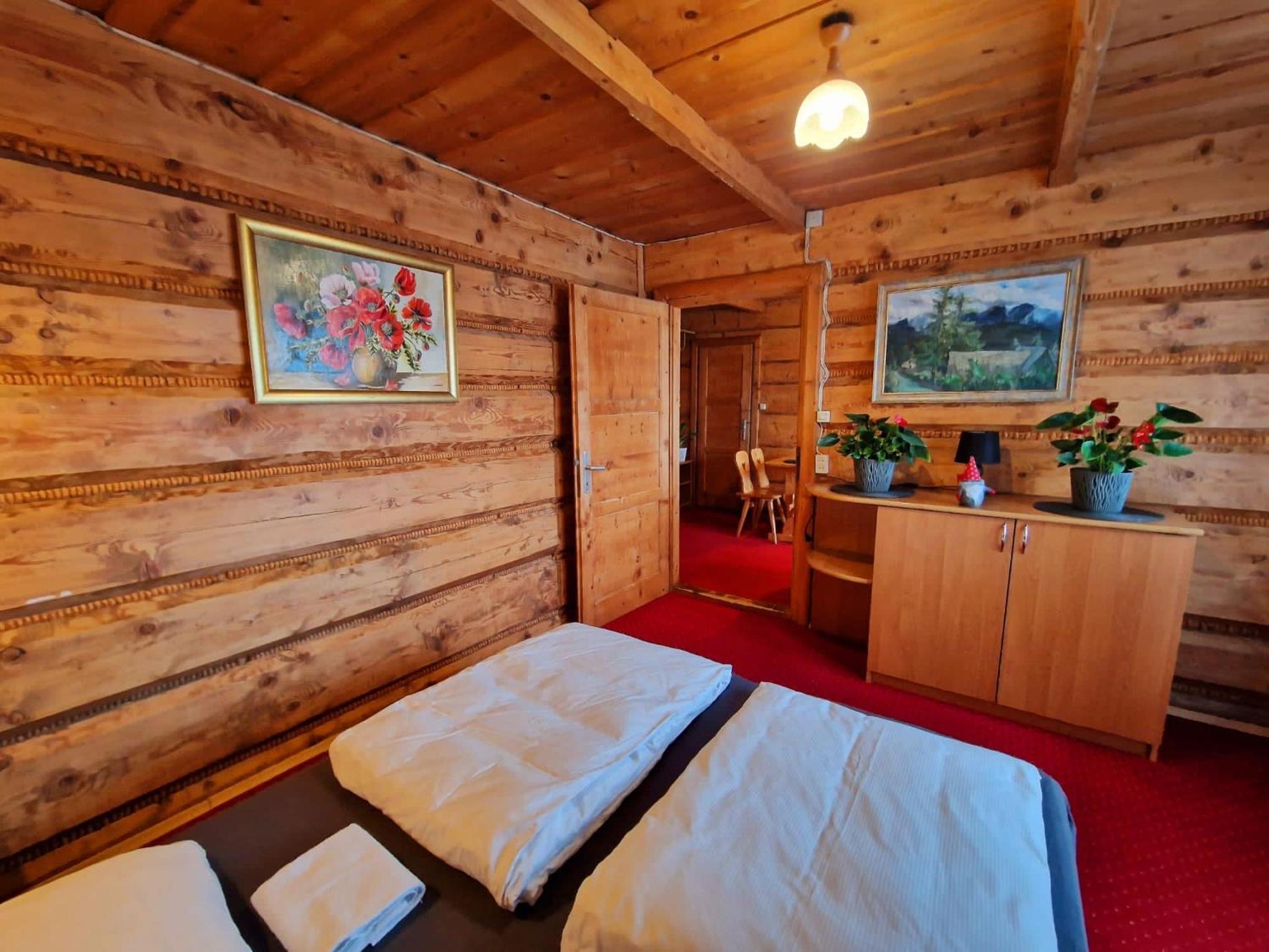 Hotel Bukovina Concept Mountain Bukowina Tatrzańska Exterior foto