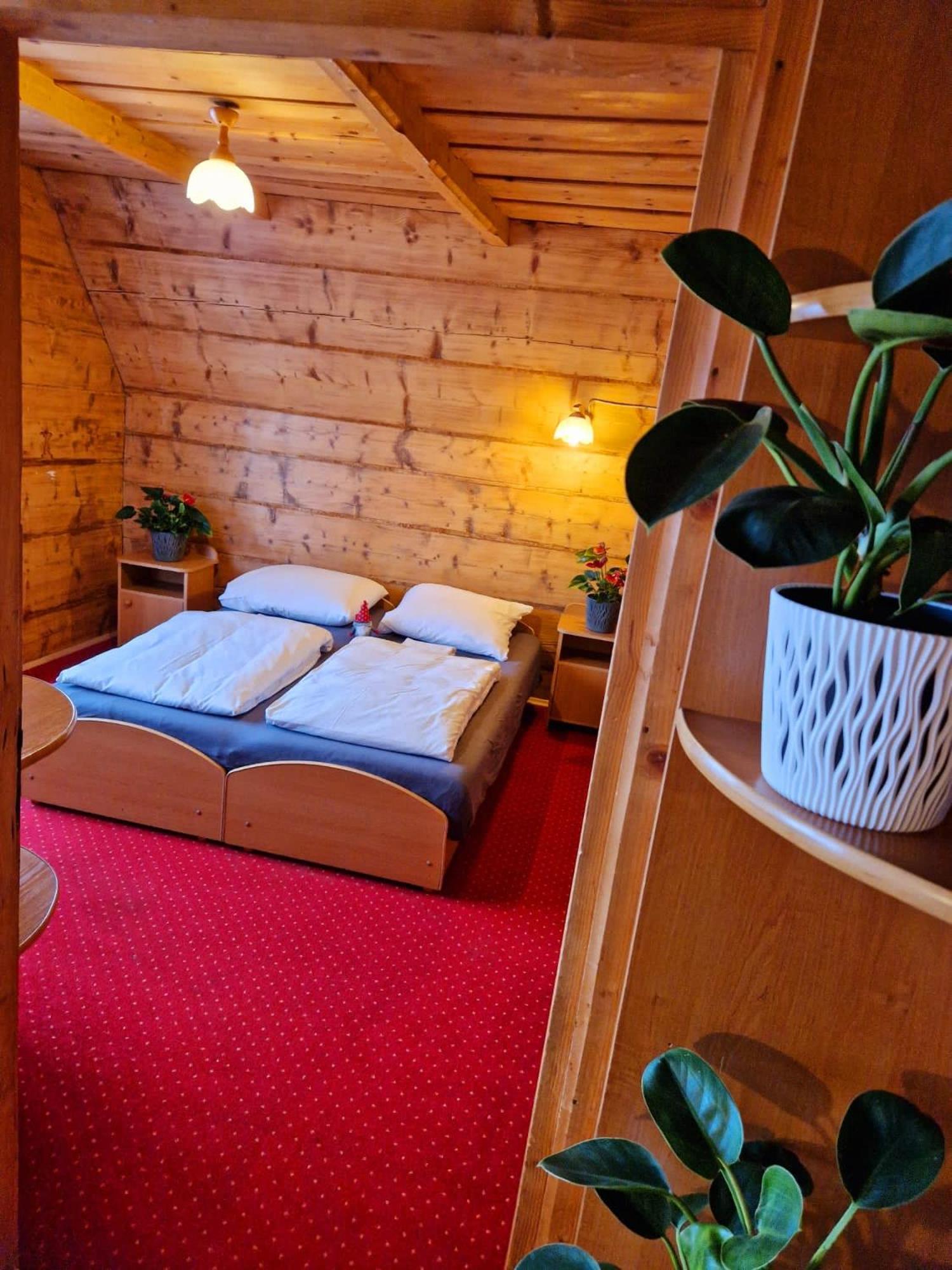 Hotel Bukovina Concept Mountain Bukowina Tatrzańska Exterior foto